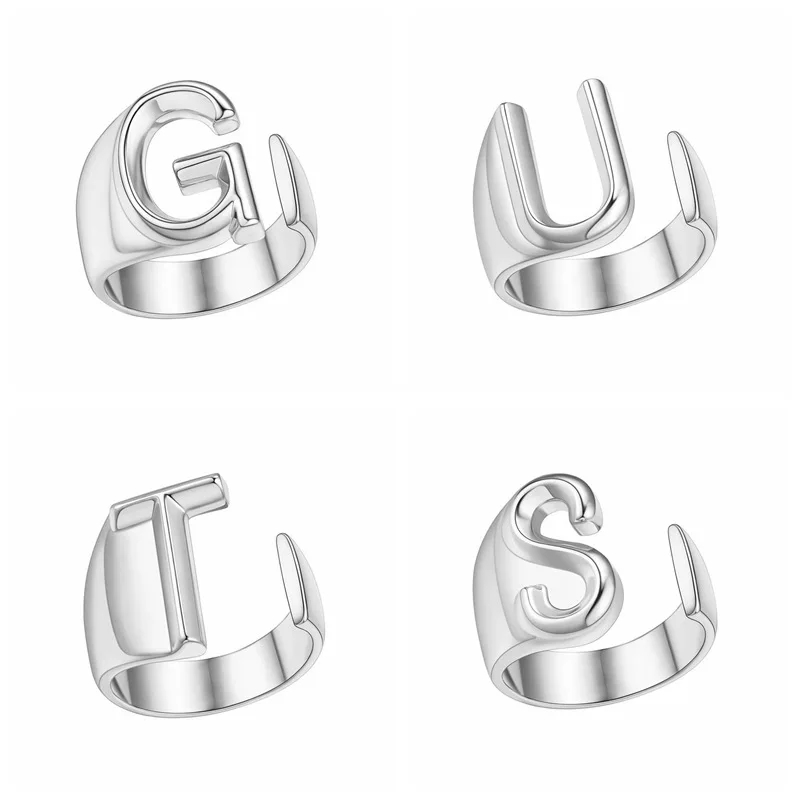 Olivia Sour GUTS Ring Set Creativity Singer Inspired Gifts for Women Fans Gift for Best Friend Sister Rodrigo Jewelry 2
