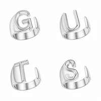 Olivia Sour GUTS Ring Set Creativity Singer Inspired Gifts for Women Fans Gift for Best Friend Sister Rodrigo Jewelry 2