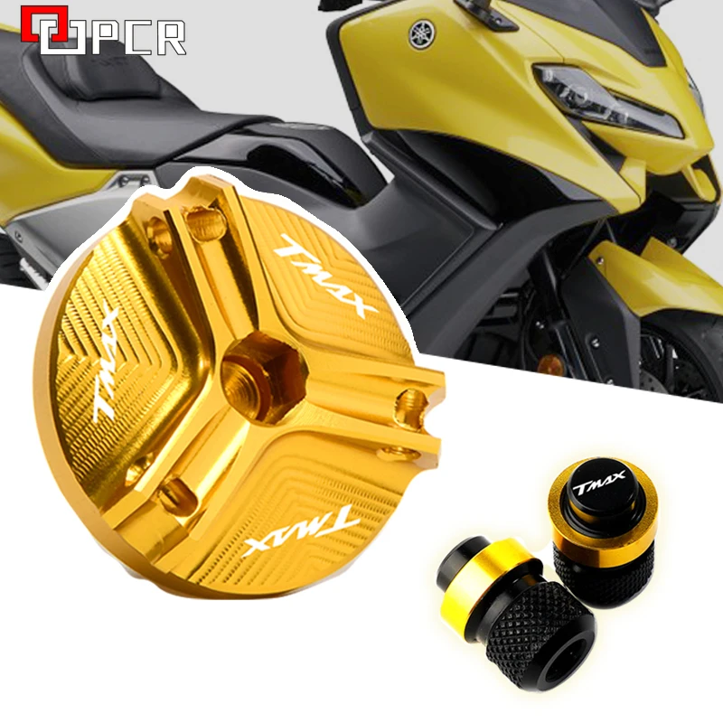 モトライダーバックレスト TMAX 530 560 Tmax DX SX 17-21 オートバイ