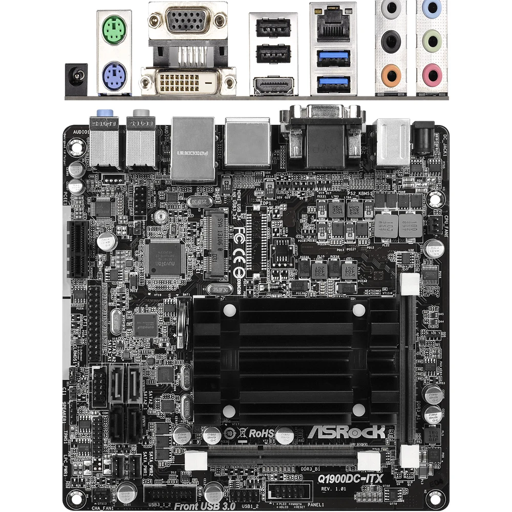 Todiste ulostulo kapseli asrock j1900 itx grilli tyyli pelotteluun