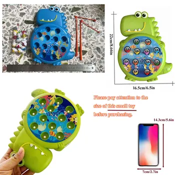 Large Magnetic Building Blocks 1