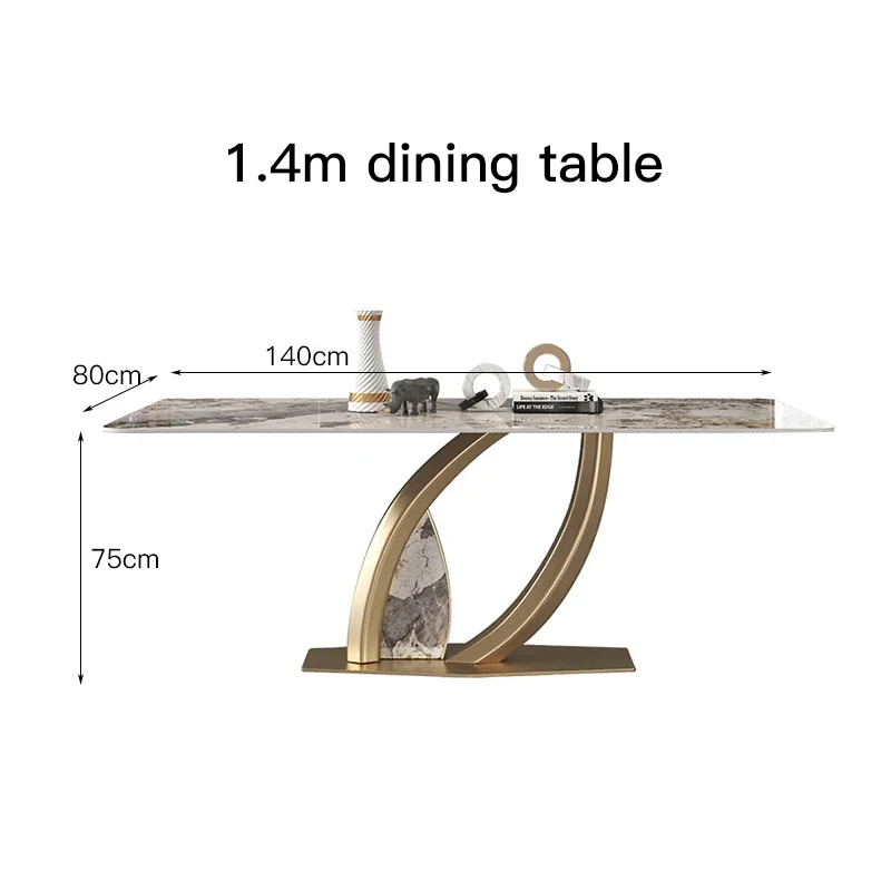 1.4m Table
