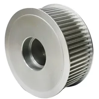 Tajima High-Speed Machine Spindle Pulley 3.5cm 60 Teeth (Convex) - Image 3