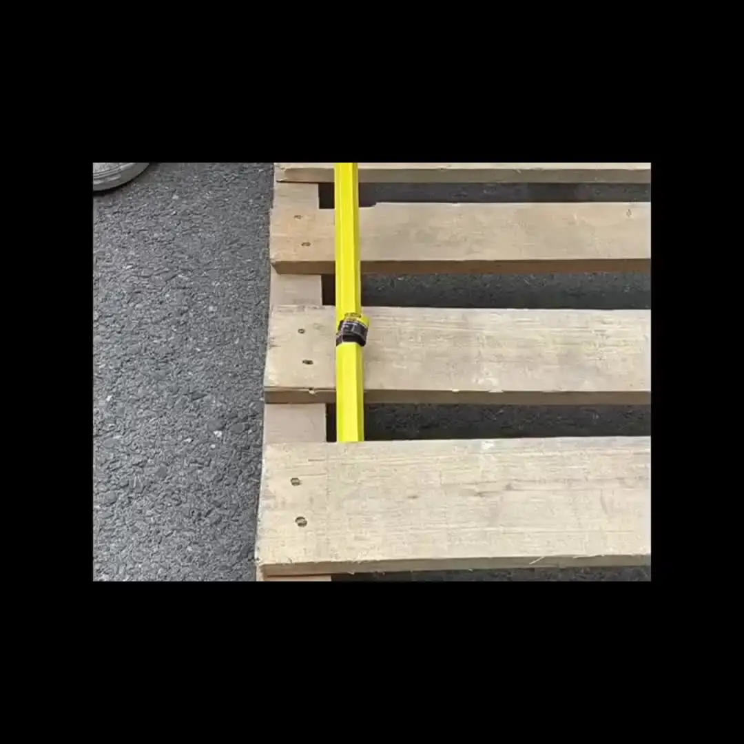 Ail Puller Tool - Multifunctionele Koevoet Voor Het