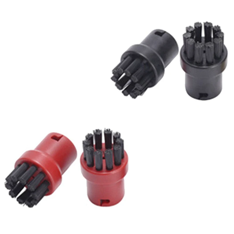 

16 шт./упаковка, щётки для чистки Karcher SC1 SC2 SC3 SC4 SC5 SC7