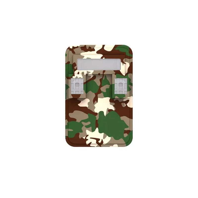 Military Armored Vehicle and Special Forces Building Block Toy Set