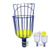 ruit Picker Pole Tool with Basket Long Handle Fruit Picking Artifact Fruit Tree Picker Apple Orange Picker Pole Tool with Basket 6