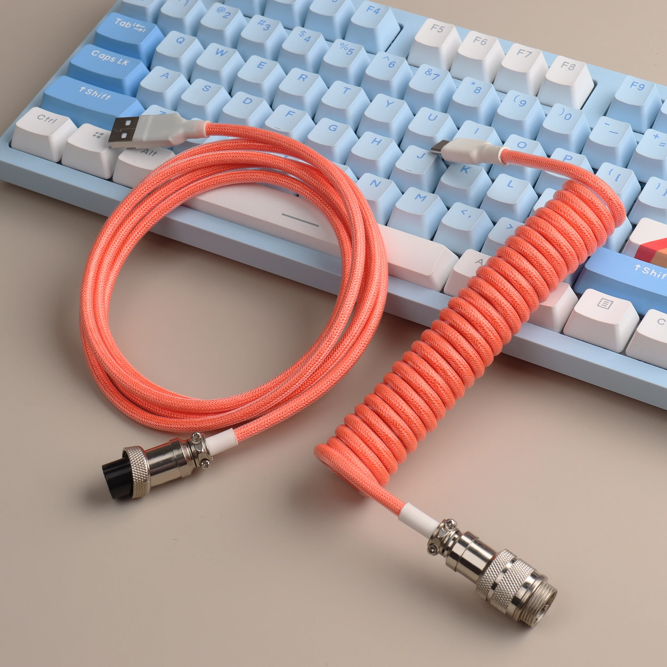 Poder personalizado cabos pc
