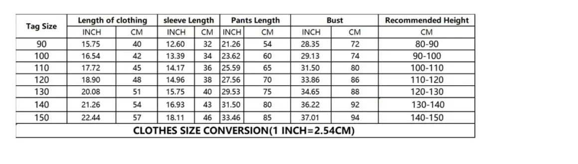 Ensemble pyjama en flanelle pour enfants, vêtements de nuit d'hiver