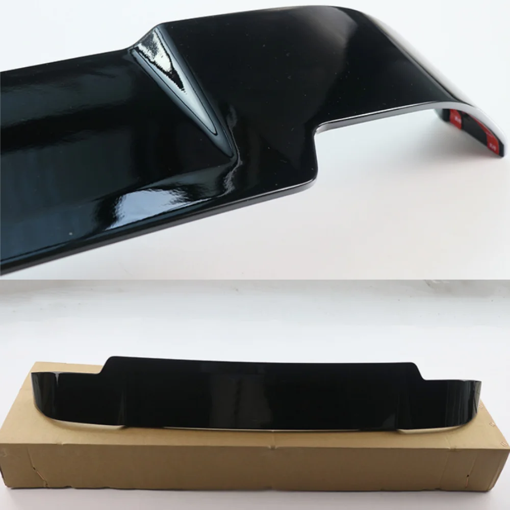 Spoiler Superiore per Paraurti Posteriore per Land Rover Defender 90 110 2020-2024 - immagine 6