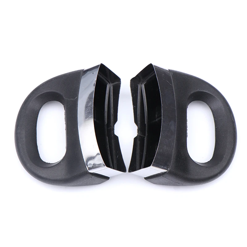Bakelite Grip Anti-Scalding Pot Handle Single Hole Pressure Pan 2PCS Kitchen Cooking