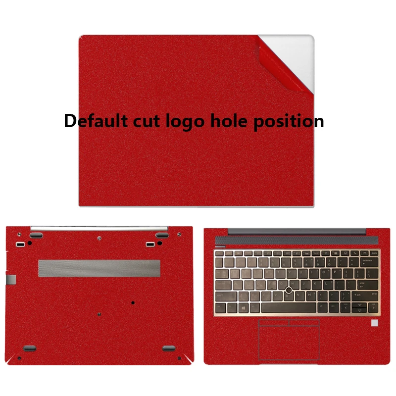 Laptop Skins for HP ELITEBOOK 830 G5 G6 G7 G8 G9 G10 845 G7 G8 G9 G10 Notebook Sticker for HP Elitebook 840 G5 G6