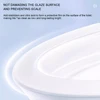Powerful Toilet Cleaner for Descaling Deodorizing Long Lasting Effect Toilet Deodorizer Tablets for Bathroom 6