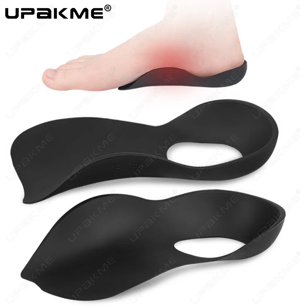 For Flat Feet Medical Insoles For Shoes Orthotics Flat Foot Health