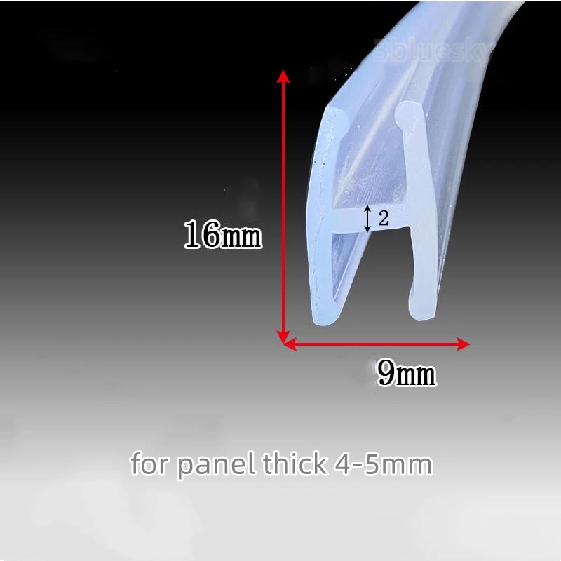 Cheap Tiras de vedação