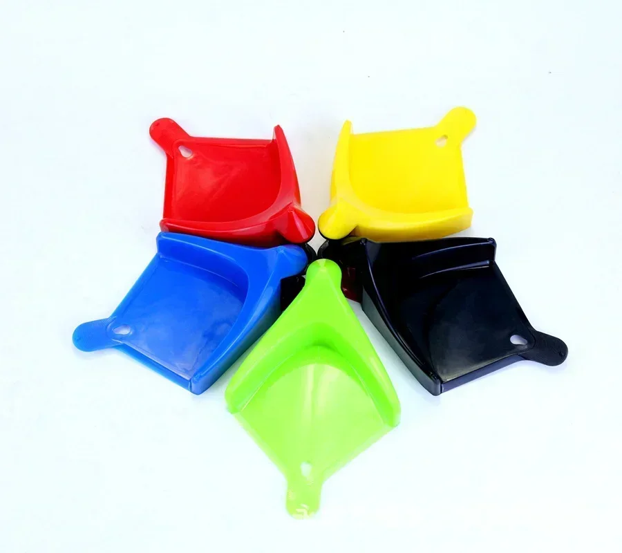 Car Detailing/Washing Tool Cars Washing Duct Unclogging Prevents Hoses From Getting Stuck Under Wheels Hose Slide Tire Wedge car hose guide