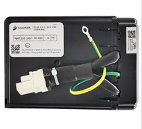 Panneau de commande pour réfrigérateur Matper, pièces de congélateur, 102-06-Yrunner A 24-D-V760, nouveau 1