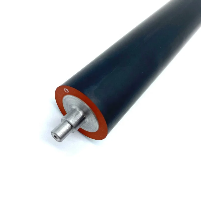 Description Picture 4 of itemNROLI1827FCZ1 High Quality Lower Fuser Roller for Sharp MX-283 363 453 464 465 503 564 565 Pressure Roller Copier Parts
