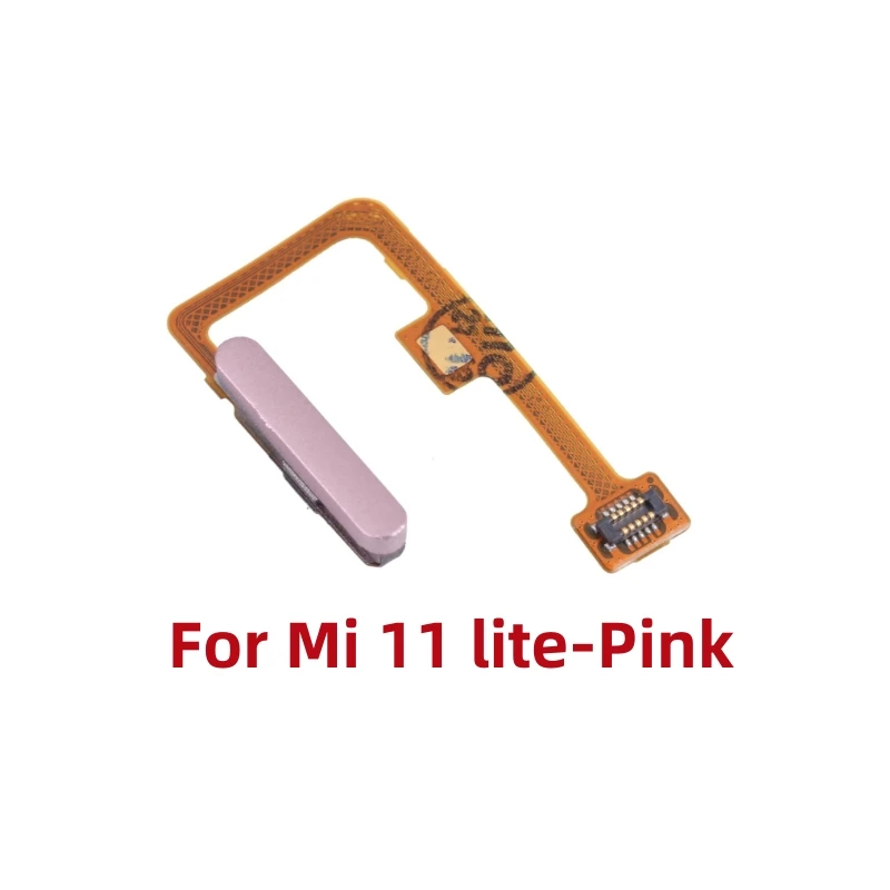 Fingerprint Sensor Flex Cable Replacement
