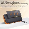 Xiaomi Solar 200000mAh Power Bank Portable Large Capacity Charger Compatible 120W Super Fast Charging For iPhone Samsun Huawei 3