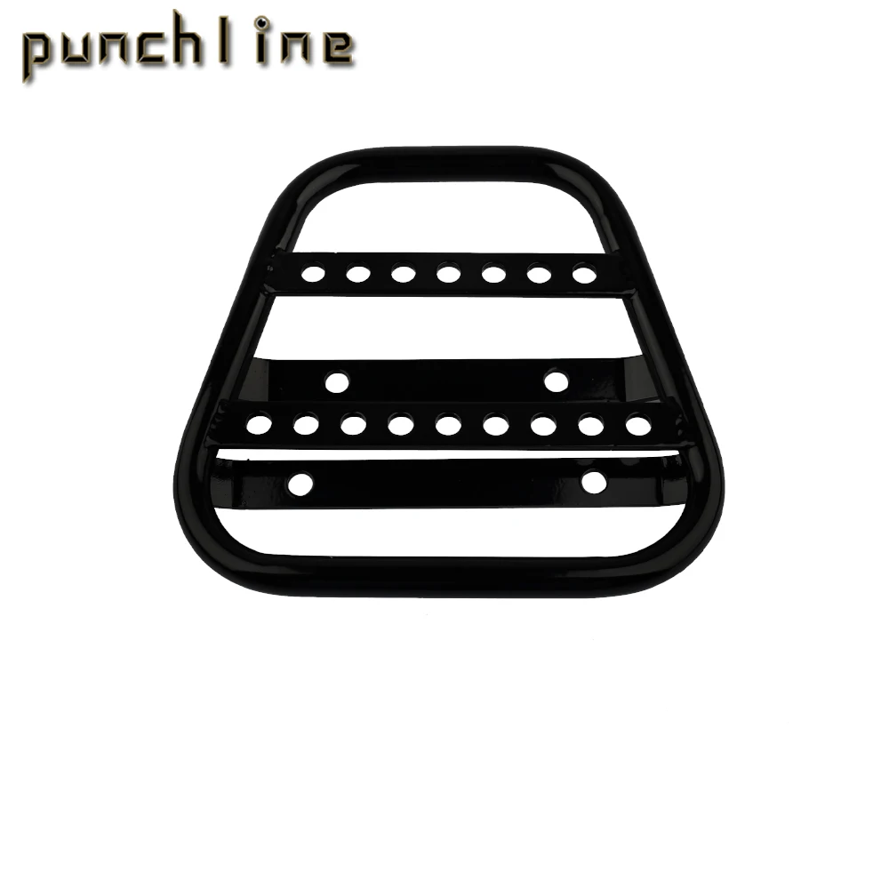 Рисунок 2 - Подходят для триумфа уличного скремблера 900 2016-2022