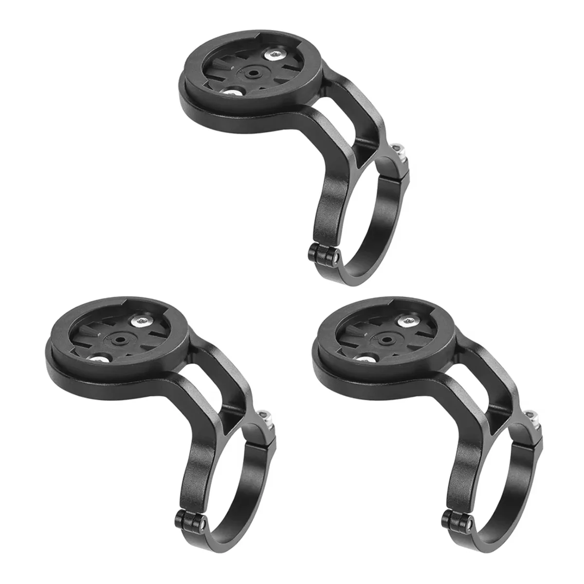 BAAU Bicycle Handlebar Computer Mount Holder Road Bike GPS Bar Bracket Support Base for ////