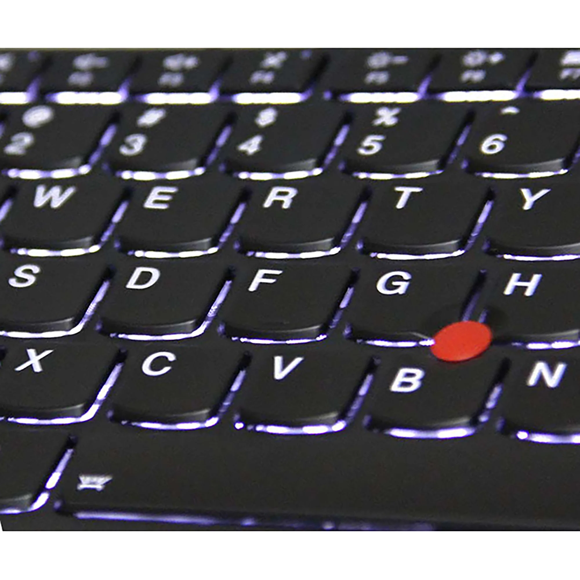 Teclado Portátil kr cz it para Lenovo Retroiluminado Coreano Checo Italiano Thinkpad W540 W541 W550 W550s T540 T540p T550 T560 P50s - Imagem 3