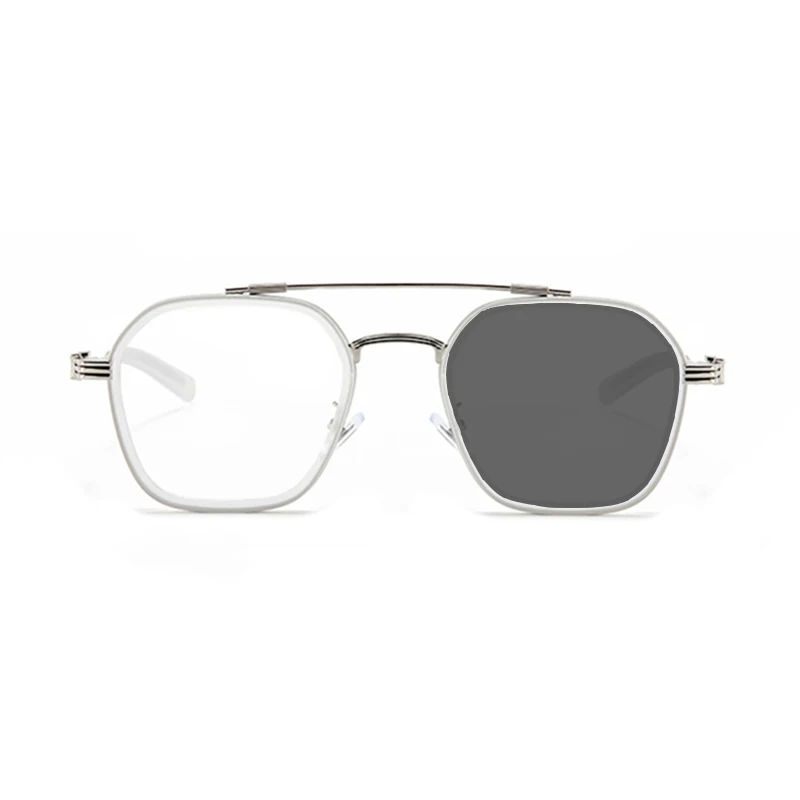 Premium Titanium Anti Blue Light Eyewear