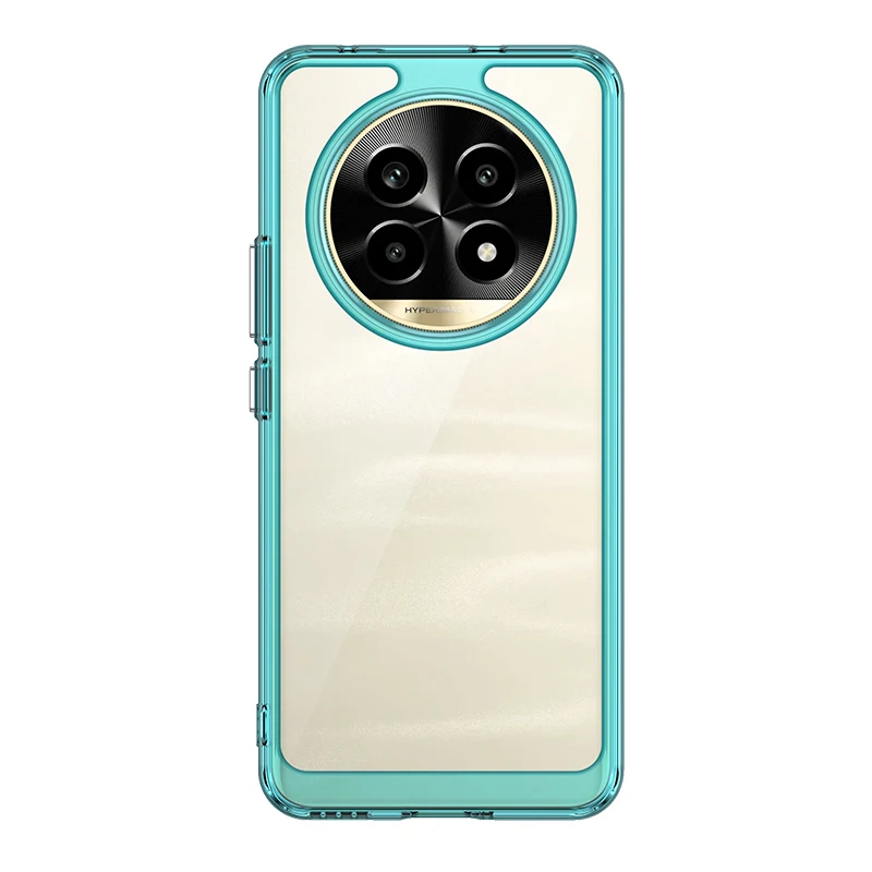 Realme 13 pro plus 中国版 本体・ケースのみ For Realme 13 Pro Case Realme 13 Pro 13 Pro Plus Cover