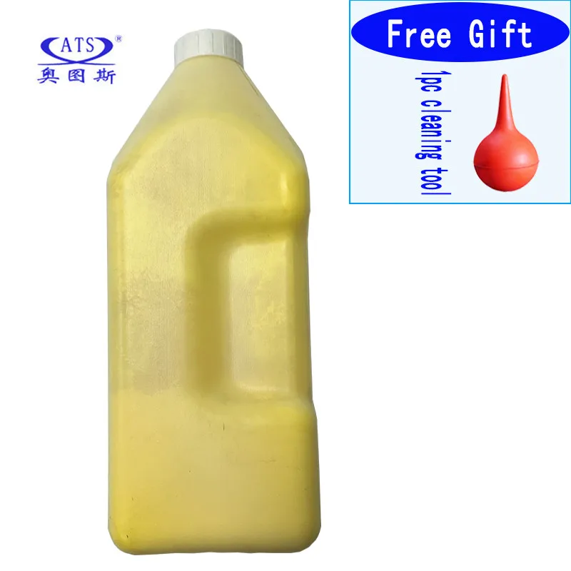 

1PC TN621 1kg Toner Powder For Konica Minolta Bizhub PRESS C71hc C83hc Compatible Toner Cartridge Printer Supplies