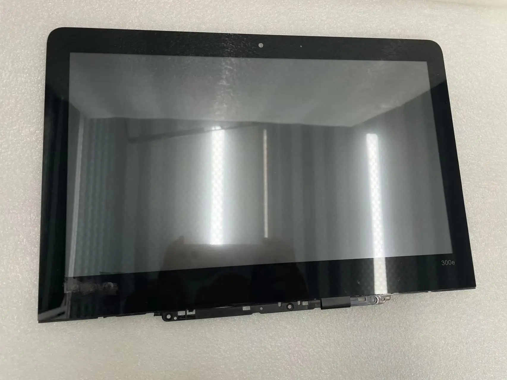 Originale Originale Nuovo Modulo Lcd Touchscreen Digitizer Assembly W Lunetta E G-Sensor Per Lenovo 300E 1St Gen Chromebook 5D10Q93993