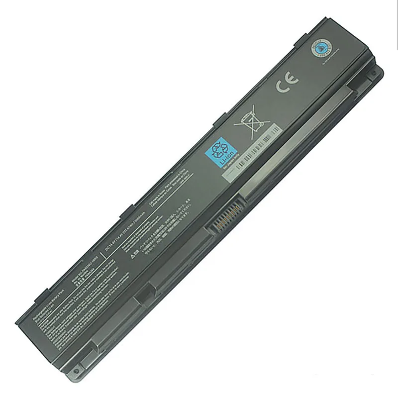 Bateria Do Portátil para Toshiba Qosmio PA5036U-1BRS