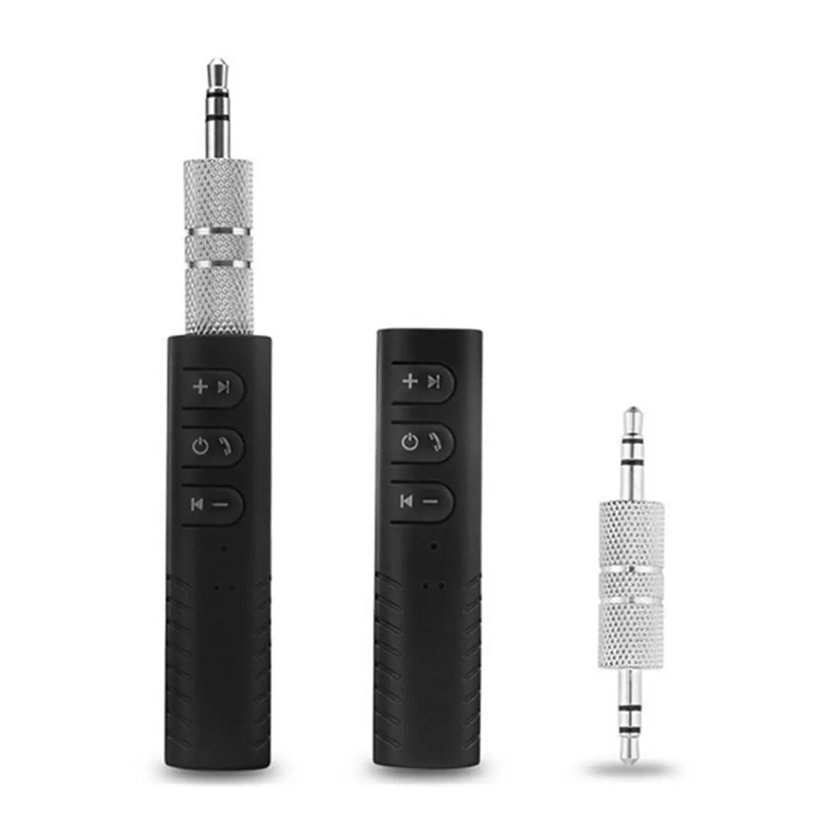 Bluetooth Speaker Car Bluetooth Aux Universal 3.5mm jack Hands free Auto Receiver Music Car