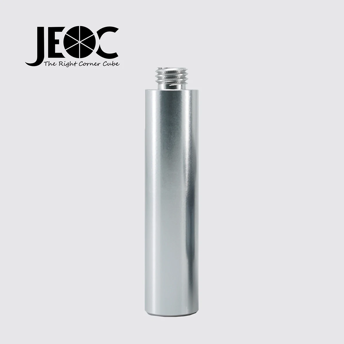 JEOC-Höhen adapter für Trimble 571204312 Mini 360-Grad-Prisma und 58128001 360-Grad-Prisma – Detail 1