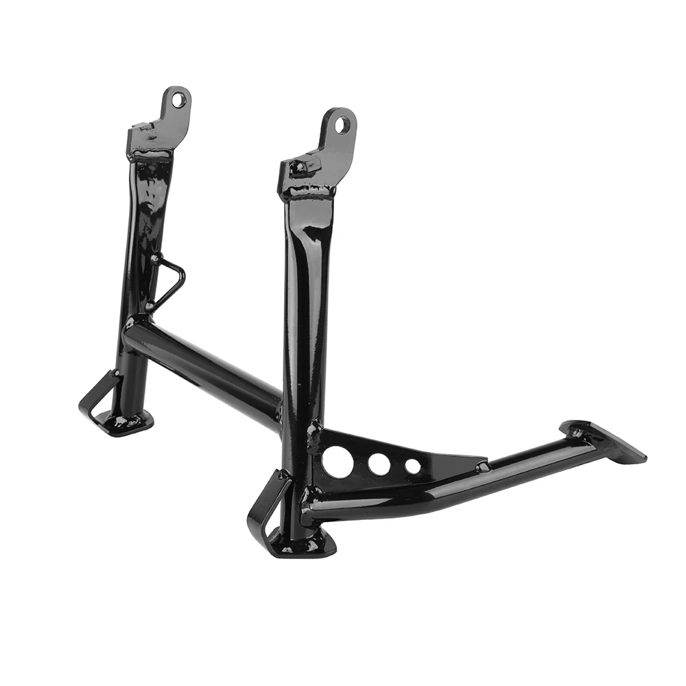 Motorcycle Central Parking Stand Center Kickstand Middle Foot