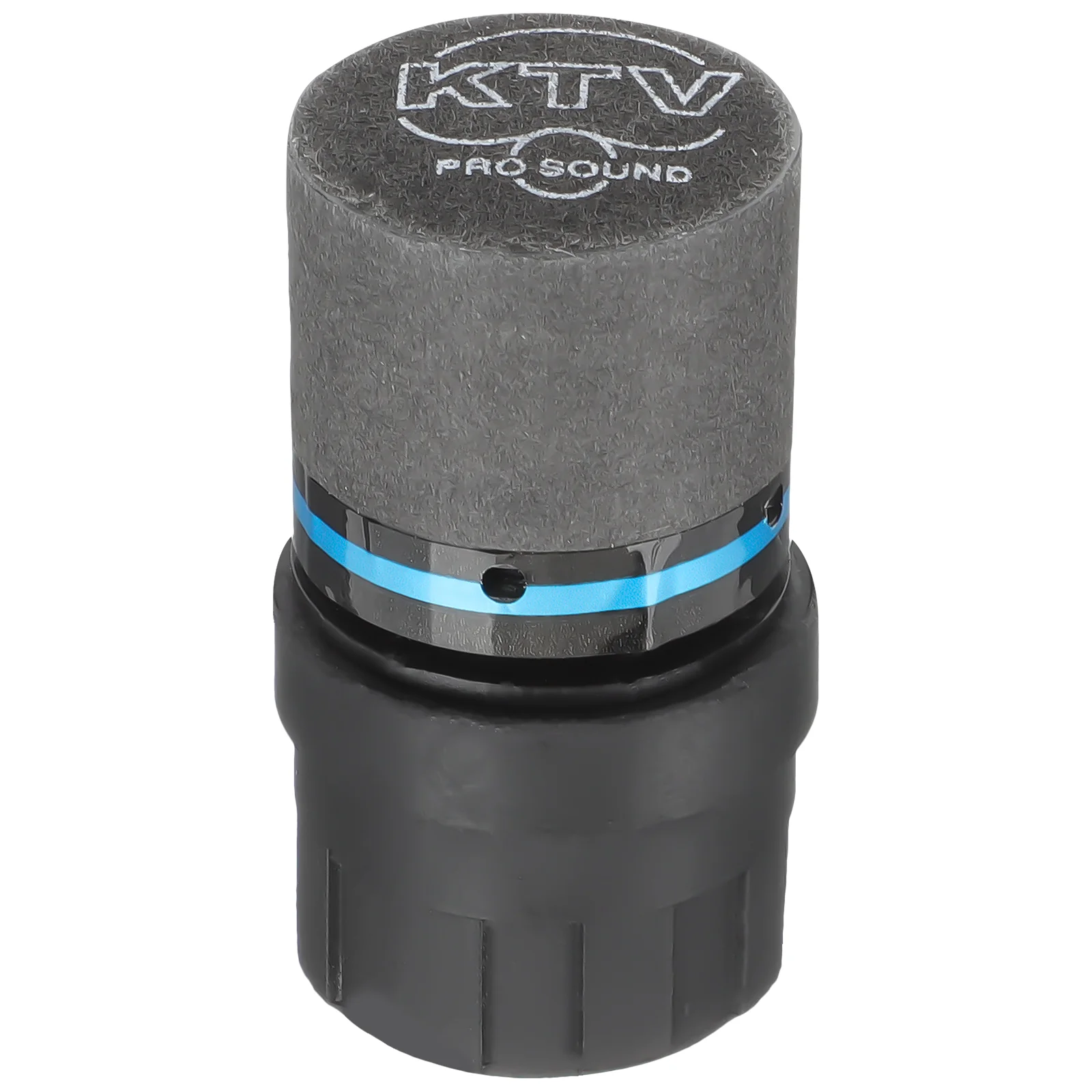 

Microphone Core Replacement Wireless Condenser Sponge Recording for Microphones