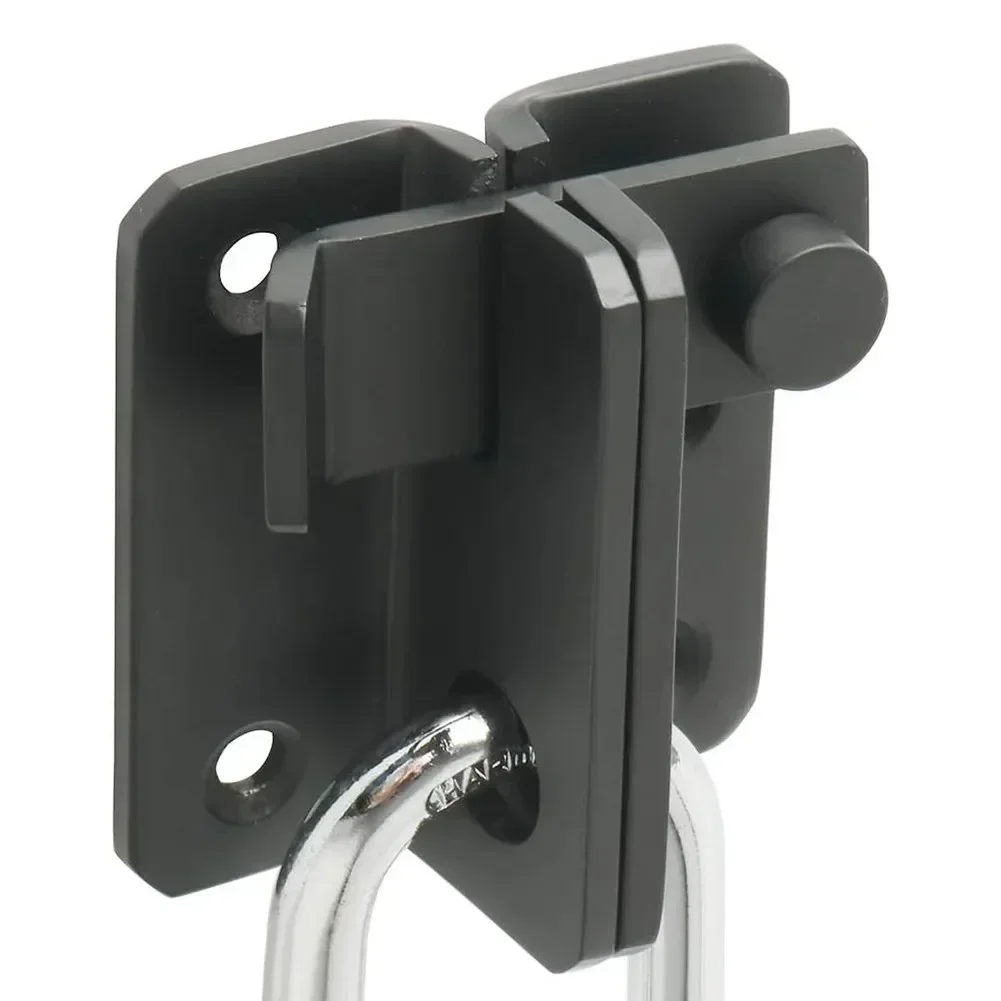 Sliding Barn Door Latch Door Lock Guard door lock,door latch