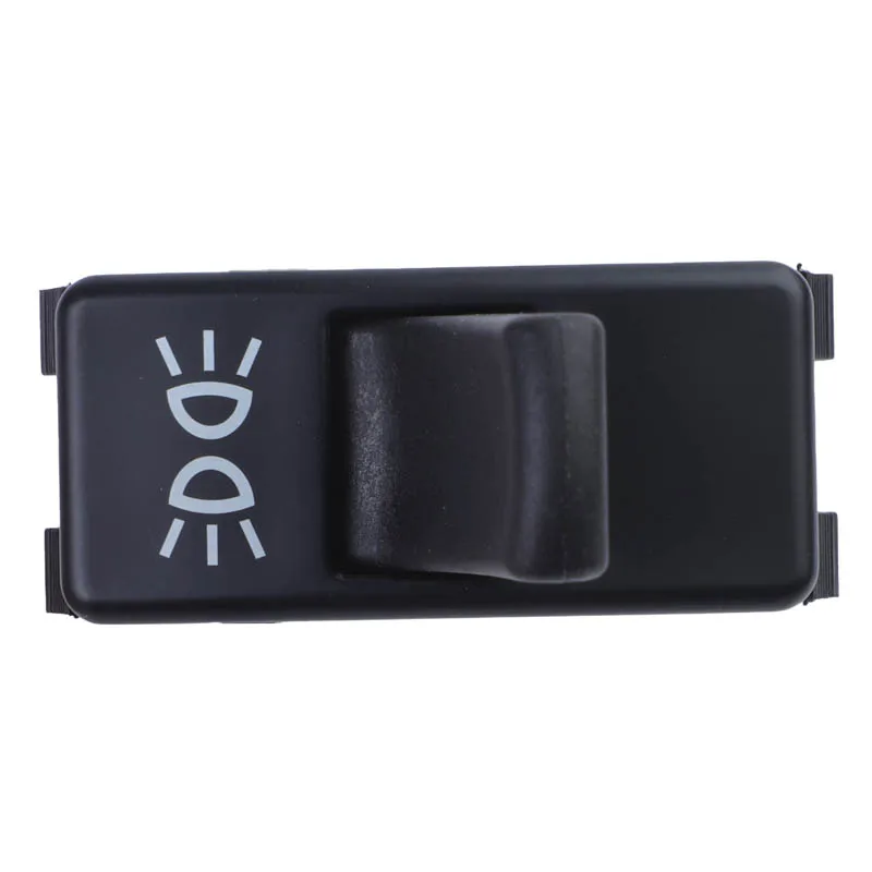Headlamp Switch Button Kenworth Compatible