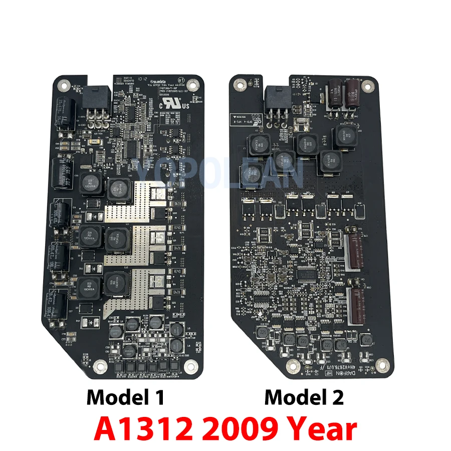 値下げ！i Mac 27インチ LED バックライトディスプレイ IMAC A1312 
