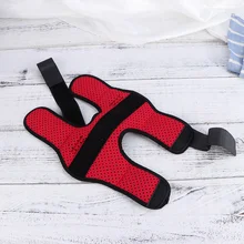 

Foot Drop Orthotic Brace Plantar Fasciitis Night Splints for and Men Sleeping and Resting(Black)