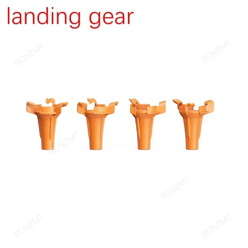 Premium Accessories Kit: Protective Case, Propeller Guard, Landing Gear, Controller Cover, Sun Hood, and Filter