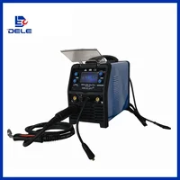 Single/ dual voltage 50HZ 15KD MIG/TIG/MMA welding machine welding torch Co2 welding machine welder 2