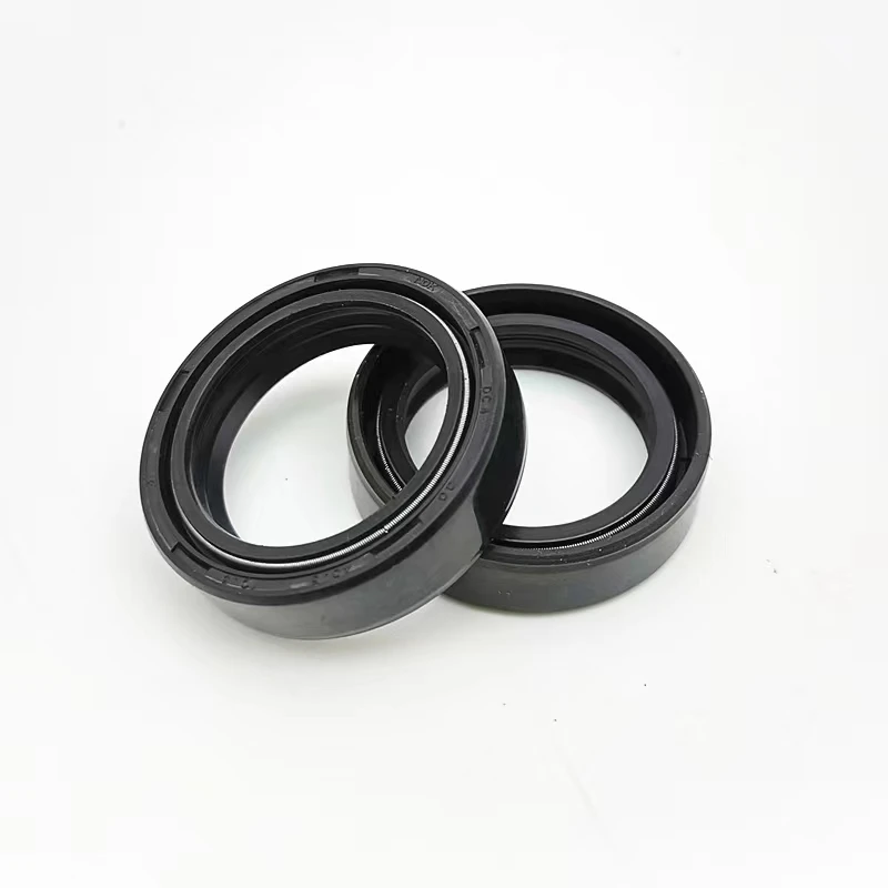 Fork Oil Seals Rubber 41x 54x 11mm Fit for Honda Suzuki Kawasaki Versys
