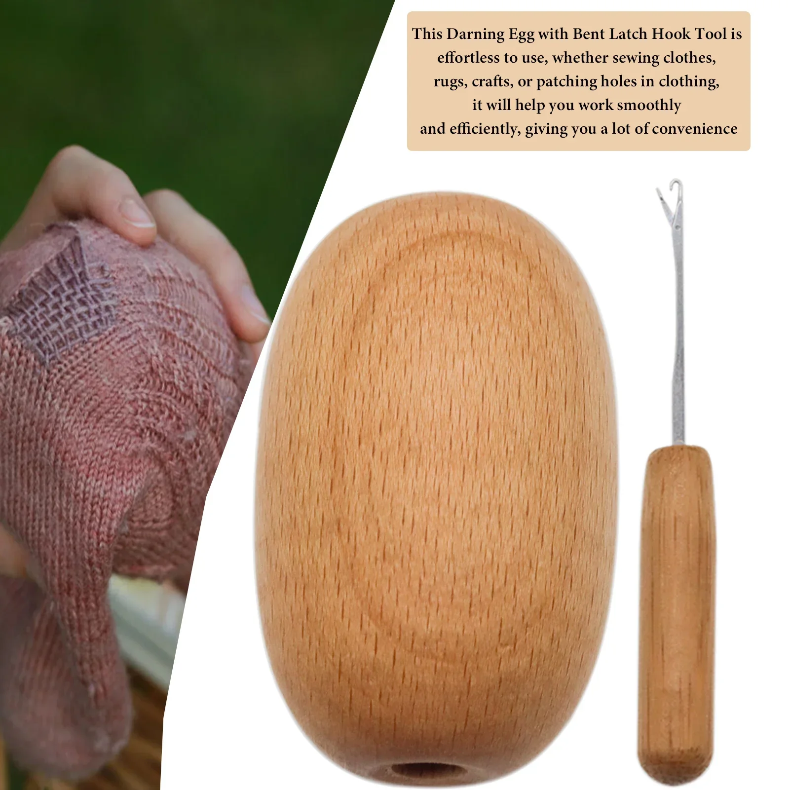 Darning- DIY ٴ ġ  η ġ ũ  Ƿ 縻 ٴ  ٴ, Darner  