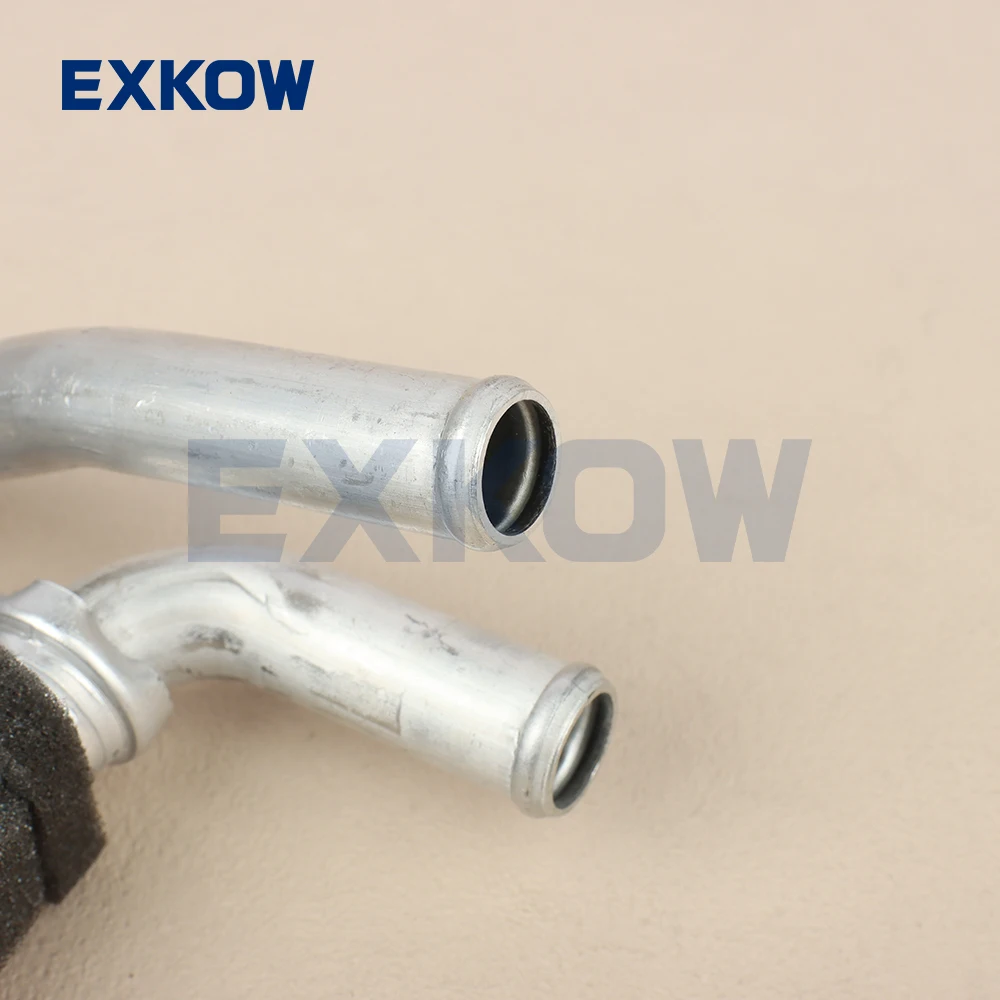 KOWZE High Quality Front Heater Core Radiator Insulation for Mitsubishi PAJERO MONTERO III 3rd IV 4th 2000- MR500659