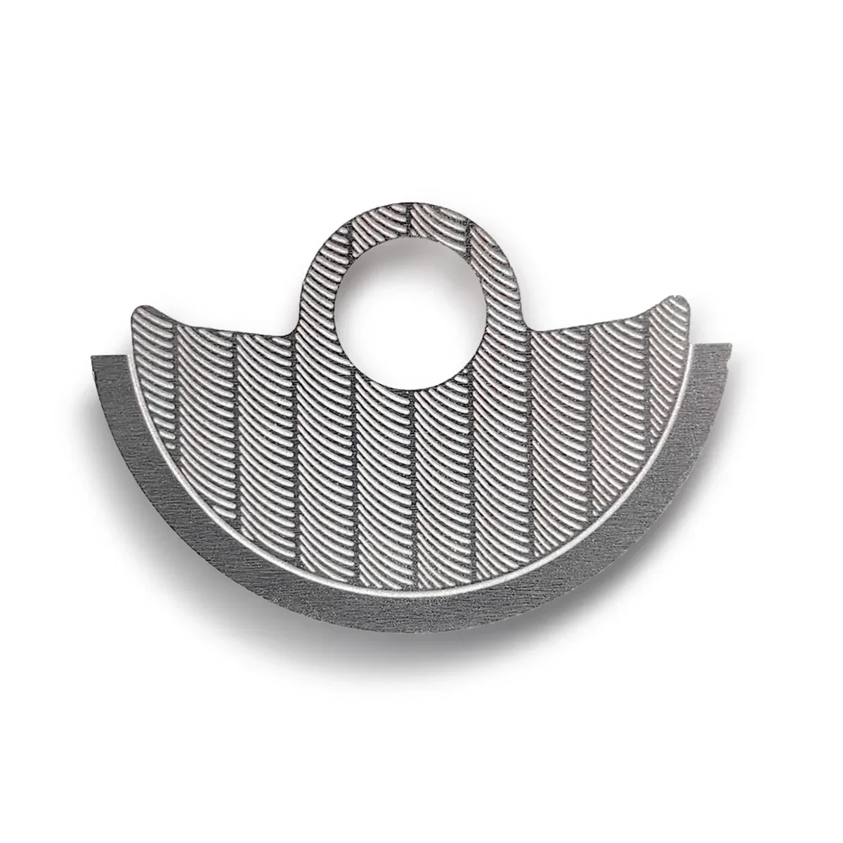 Rotor Automatic Hammer Patch with Sticker