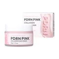 Collagen face cream