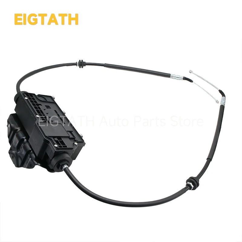 34436882007 새로운 주차 브레이크 케이블 고품질 BMW X5 F15/F85 2013-2018 X6 F16/F86 2014-2019 마모 부품 액세서리 도구