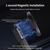 Freewell Sherpa Basic Kit VND 1-5 stop Filter and Sherpa Phone Case Compatible with iPhone 15/14/13 Pro & Pro Max 3