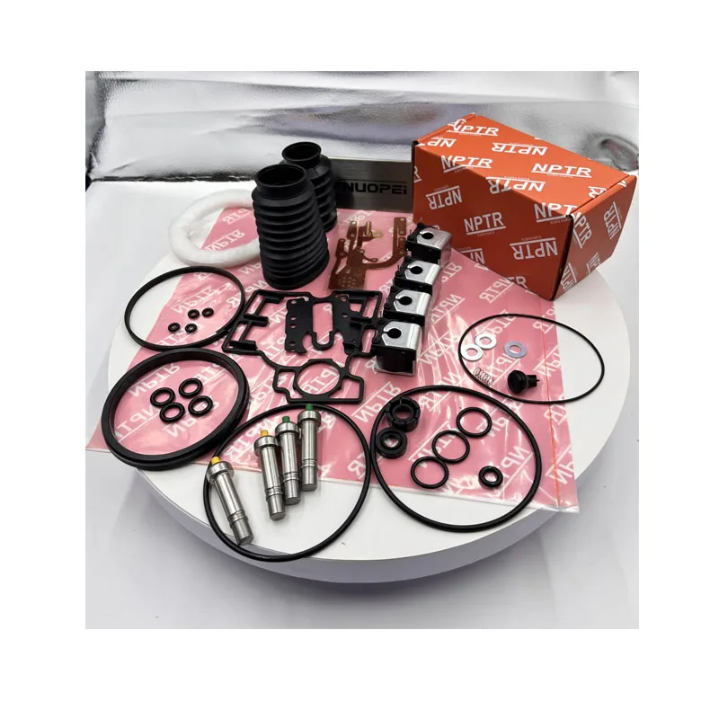Ivec Clutch Servo Repair Kit for K013727N etc. clutch booster cable